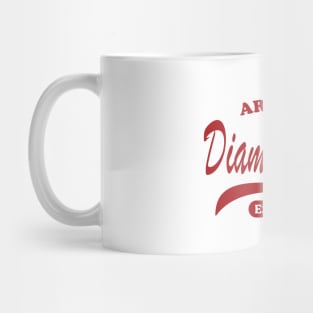 Arizona Diamondbacks Classic Style Mug